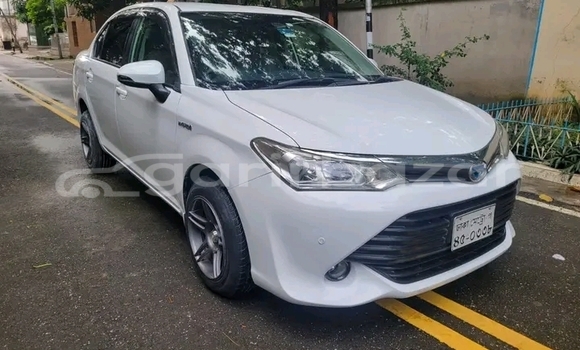 Buy Used Toyota Axio in Bagerhat, Khulna Buy Used Toyota Axio in Bagerhat, Khulna