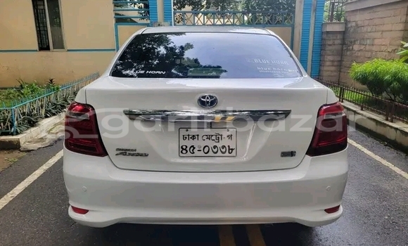 Buy Used Toyota Axio in Bagerhat, Khulna Buy Used Toyota Axio in Bagerhat, Khulna