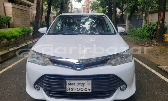 Buy Used Toyota Axio in Bagerhat, Khulna Buy Used Toyota Axio in Bagerhat, Khulna