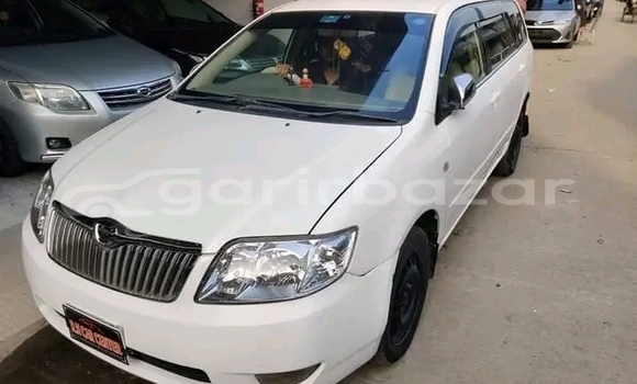 Buy Used Toyota Camry (Japan) in Bandarban, Bandarban Buy Used Toyota Camry (Japan) in Bandarban, Bandarban