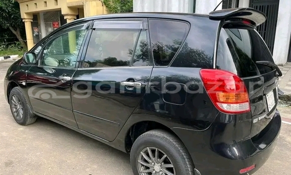 Buy Used Toyota Spacio in Bajitpur, Kishorganj Buy Used Toyota Spacio in Bajitpur, Kishorganj
