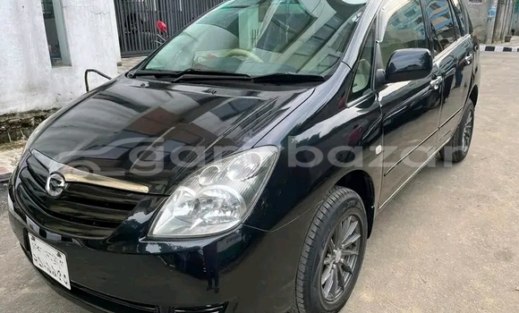 Buy Used Toyota Spacio in Bajitpur, Kishorganj Buy Used Toyota Spacio in Bajitpur, Kishorganj