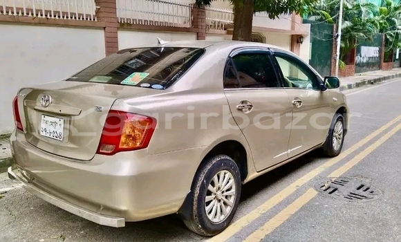 Buy Used Toyota axio g in Bajitpur, Kishorganj Buy Used Toyota axio g in Bajitpur, Kishorganj
