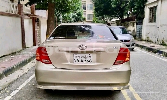 Buy Used Toyota axio g in Bajitpur, Kishorganj Buy Used Toyota axio g in Bajitpur, Kishorganj