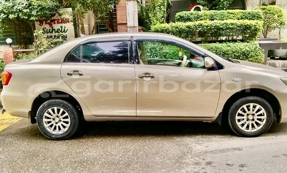 Buy Used Toyota axio g in Bajitpur, Kishorganj Buy Used Toyota axio g in Bajitpur, Kishorganj