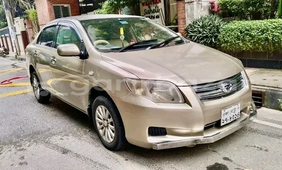 Buy Used Toyota axio g in Bajitpur, Kishorganj Buy Used Toyota axio g in Bajitpur, Kishorganj