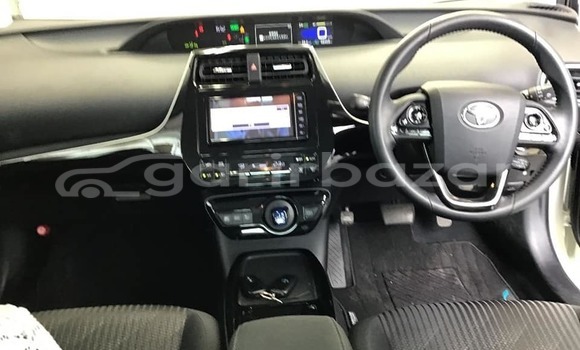 Buy Used 2019 Toyota prius in Dhaka, Dhaka Buy Used 2019 Toyota prius in Dhaka, Dhaka