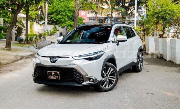 Buy Used 2023 Toyota corolla in Dhaka, Dhaka Buy Used 2023 Toyota corolla in Dhaka, Dhaka