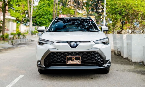 Buy Used 2023 Toyota corolla in Dhaka, Dhaka Buy Used 2023 Toyota corolla in Dhaka, Dhaka