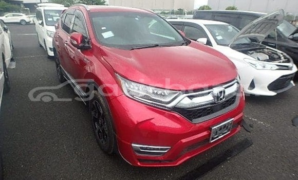 Buy Used 2019 Honda CR-V in Dhaka, Dhaka Buy Used 2019 Honda CR-V in Dhaka, Dhaka