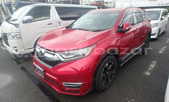 Buy Used 2019 Honda CR-V in Dhaka, Dhaka Buy Used 2019 Honda CR-V in Dhaka, Dhaka
