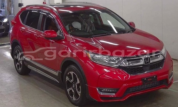 Buy Used 2019 Honda CR-V in Dhaka, Dhaka Buy Used 2019 Honda CR-V in Dhaka, Dhaka