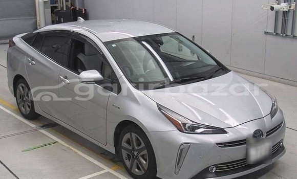 Buy Used 2019 Toyota Prius in Dhaka, Dhaka Buy Used 2019 Toyota Prius in Dhaka, Dhaka