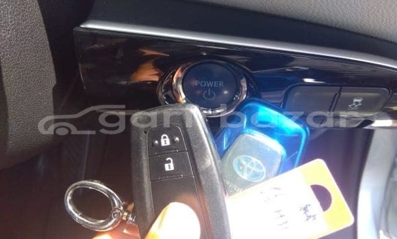 Buy Used 2019 Toyota Prius in Dhaka, Dhaka Buy Used 2019 Toyota Prius in Dhaka, Dhaka