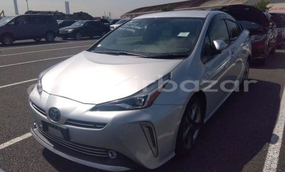 Buy Used 2019 Toyota Prius in Dhaka, Dhaka Buy Used 2019 Toyota Prius in Dhaka, Dhaka