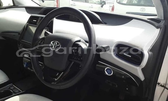 Buy Used 2019 Toyota Prius in Dhaka, Dhaka Buy Used 2019 Toyota Prius in Dhaka, Dhaka