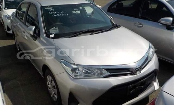 Buy Used 2019 Toyota axio in Dhaka, Dhaka Buy Used 2019 Toyota axio in Dhaka, Dhaka