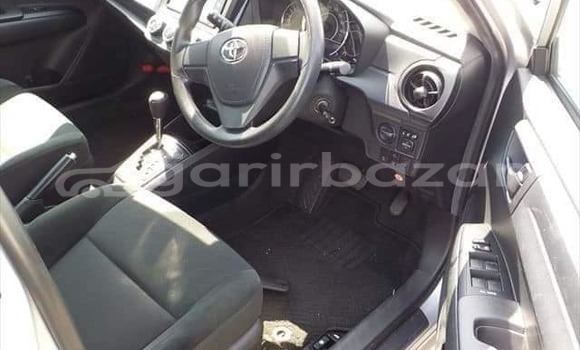 Buy Used 2019 Toyota axio in Dhaka, Dhaka Buy Used 2019 Toyota axio in Dhaka, Dhaka