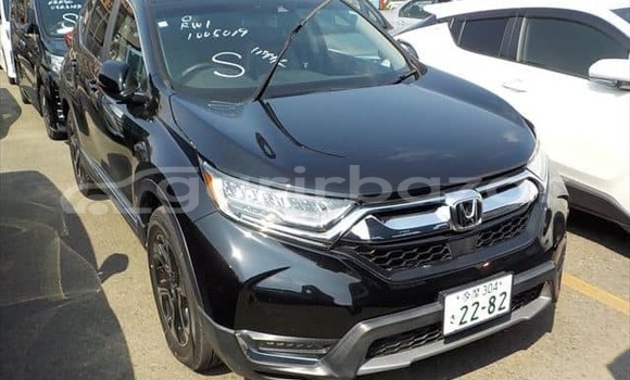 Buy Used 2019 Honda CR-V in Dhaka, Dhaka Buy Used 2019 Honda CR-V in Dhaka, Dhaka
