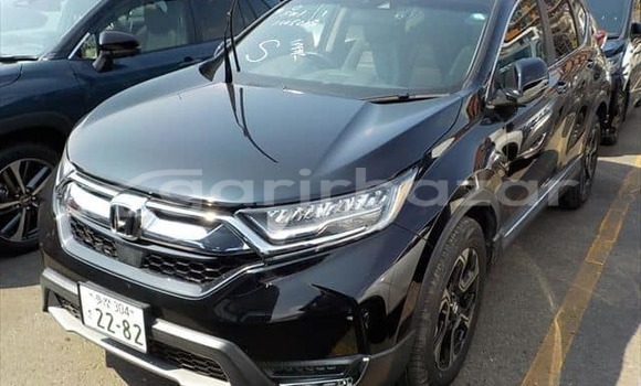 Buy Used 2019 Honda CR-V in Dhaka, Dhaka Buy Used 2019 Honda CR-V in Dhaka, Dhaka