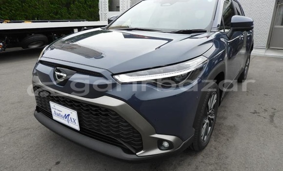 Buy Used 2024 Toyota corolla cross in Dhaka, Dhaka Buy Used 2024 Toyota corolla cross in Dhaka, Dhaka