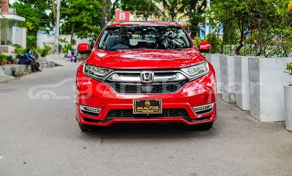 কেনা ব্যবহৃত Honda CR-V Red গাড়ী মধ্যে ঢাকা মধ্যে Dhaka কেনা ব্যবহৃত Honda CR-V Red গাড়ী মধ্যে ঢাকা মধ্যে Dhaka