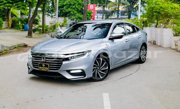 Buy Used 2019 Honda Insight in Dhaka, Dhaka Buy Used 2019 Honda Insight in Dhaka, Dhaka