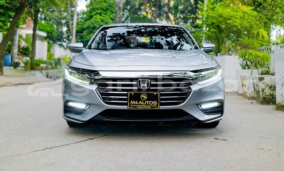 Buy Used 2019 Honda Insight in Dhaka, Dhaka Buy Used 2019 Honda Insight in Dhaka, Dhaka