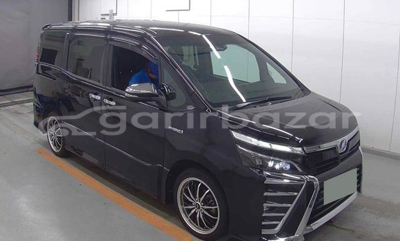 Buy Used 2020 Toyota Voxy in Dhaka, Dhaka Buy Used 2020 Toyota Voxy in Dhaka, Dhaka
