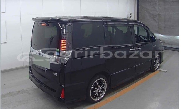 Buy Used 2020 Toyota Voxy in Dhaka, Dhaka Buy Used 2020 Toyota Voxy in Dhaka, Dhaka