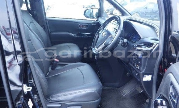 Buy Used 2020 Toyota Voxy in Dhaka, Dhaka Buy Used 2020 Toyota Voxy in Dhaka, Dhaka