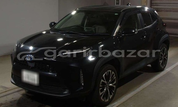 Buy Used 2021 Toyota Yaris in Dhaka, Dhaka Buy Used 2021 Toyota Yaris in Dhaka, Dhaka