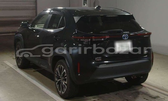 Buy Used 2021 Toyota Yaris in Dhaka, Dhaka Buy Used 2021 Toyota Yaris in Dhaka, Dhaka