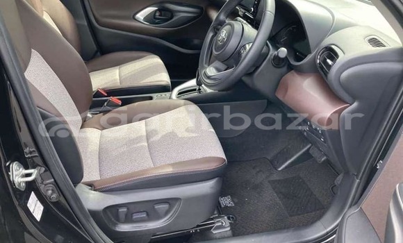 Buy Used 2021 Toyota Yaris in Dhaka, Dhaka Buy Used 2021 Toyota Yaris in Dhaka, Dhaka