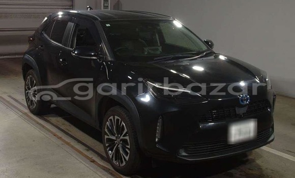 Buy Used 2021 Toyota Yaris in Dhaka, Dhaka Buy Used 2021 Toyota Yaris in Dhaka, Dhaka