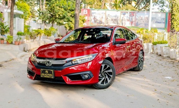 Buy Used 2019 Honda Civic in Dhaka, Dhaka Buy Used 2019 Honda Civic in Dhaka, Dhaka