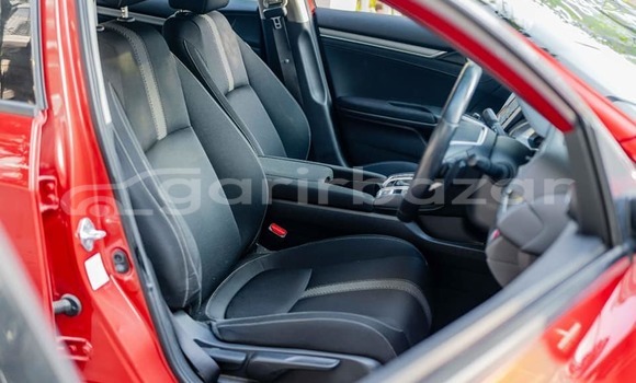 Buy Used 2019 Honda Civic in Dhaka, Dhaka Buy Used 2019 Honda Civic in Dhaka, Dhaka