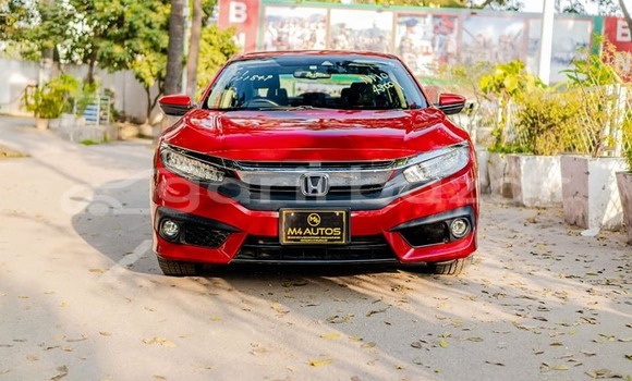 Buy Used 2019 Honda Civic in Dhaka, Dhaka Buy Used 2019 Honda Civic in Dhaka, Dhaka