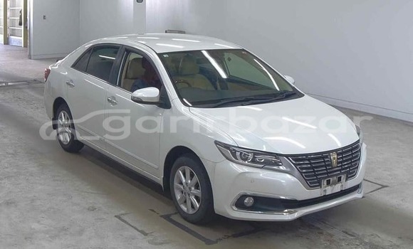 Buy Used 2020 Toyota F premio in Dhaka, Dhaka Buy Used 2020 Toyota F premio in Dhaka, Dhaka