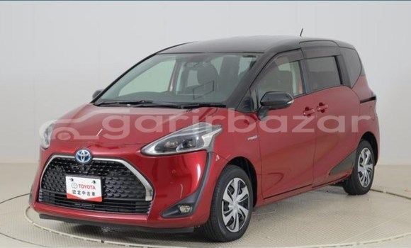 Buy Used 2020 Toyota Sienna in Dhaka, Dhaka Buy Used 2020 Toyota Sienna in Dhaka, Dhaka