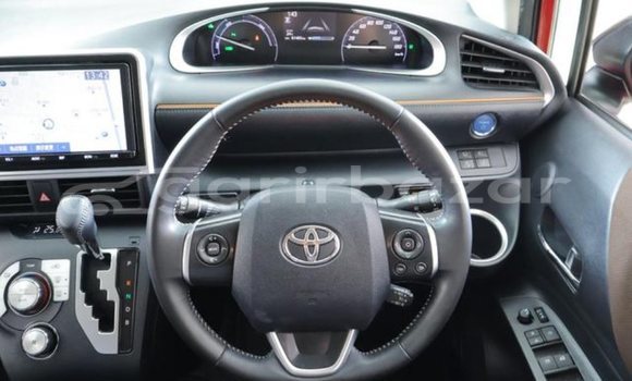 Buy Used 2020 Toyota Sienna in Dhaka, Dhaka Buy Used 2020 Toyota Sienna in Dhaka, Dhaka