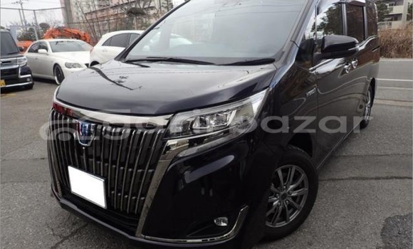 Buy Used 2020 Toyota Esquire in Dhaka, Dhaka Buy Used 2020 Toyota Esquire in Dhaka, Dhaka