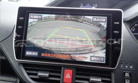 Buy Used 2020 Toyota Esquire in Dhaka, Dhaka Buy Used 2020 Toyota Esquire in Dhaka, Dhaka