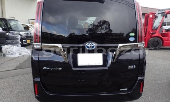 Buy Used 2020 Toyota Esquire in Dhaka, Dhaka Buy Used 2020 Toyota Esquire in Dhaka, Dhaka