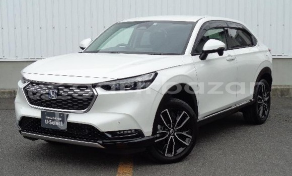 Buy Used 2020 Honda Vezel in Dhaka, Dhaka Buy Used 2020 Honda Vezel in Dhaka, Dhaka