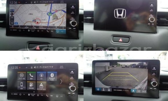 Buy Used 2020 Honda Vezel in Dhaka, Dhaka Buy Used 2020 Honda Vezel in Dhaka, Dhaka