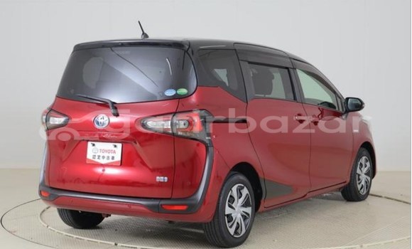 Buy Used 2019 Toyota sienta in Dhaka, Dhaka Buy Used 2019 Toyota sienta in Dhaka, Dhaka