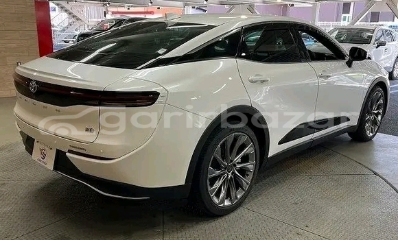 কেনা ব্যবহৃত Toyota Crown White গাড়ী মধ্যে ভালুকা মধ্যে Maimansingh কেনা ব্যবহৃত Toyota Crown White গাড়ী মধ্যে ভালুকা মধ্যে Maimansingh