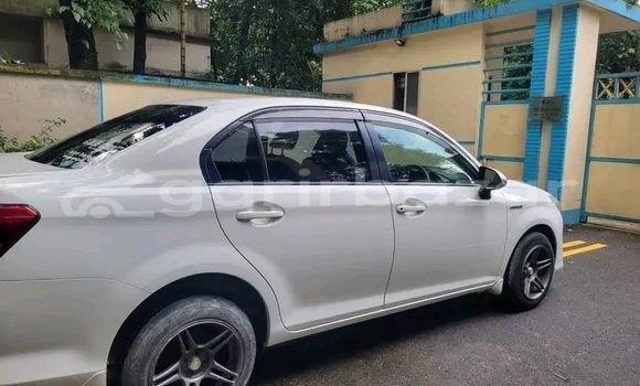 কেনা ব্যবহৃত Toyota Axio White গাড়ী মধ্যে বগুড়া মধ্যে Bogora কেনা ব্যবহৃত Toyota Axio White গাড়ী মধ্যে বগুড়া মধ্যে Bogora
