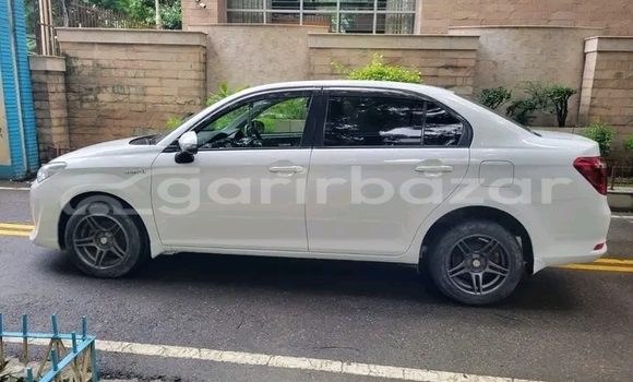 কেনা ব্যবহৃত Toyota Axio White গাড়ী মধ্যে বগুড়া মধ্যে Bogora কেনা ব্যবহৃত Toyota Axio White গাড়ী মধ্যে বগুড়া মধ্যে Bogora